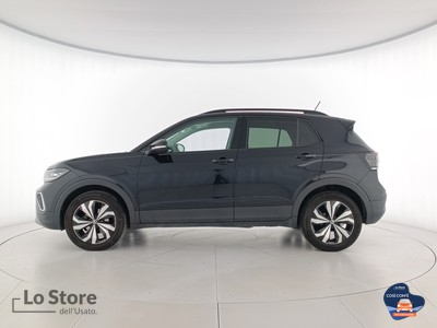 3 - Volkswagen T-Cross eschini auto