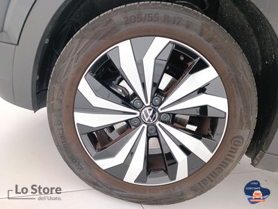 8 - Volkswagen T-Cross eschini auto