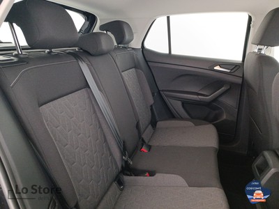 9 - Volkswagen T-Cross eschini auto