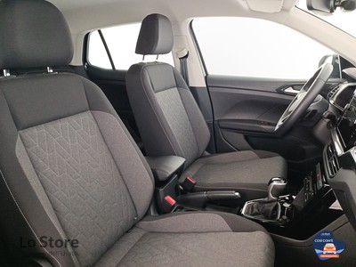 10 - Volkswagen T-Cross eschini auto