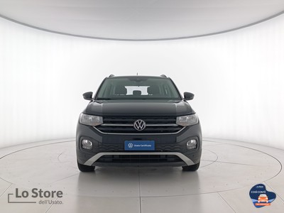2 - Volkswagen T-Cross eschini auto
