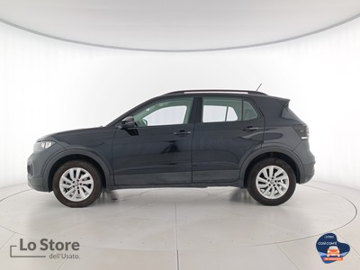 3 - Volkswagen T-Cross eschini auto