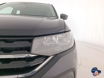 7 - Volkswagen T-Cross eschini auto
