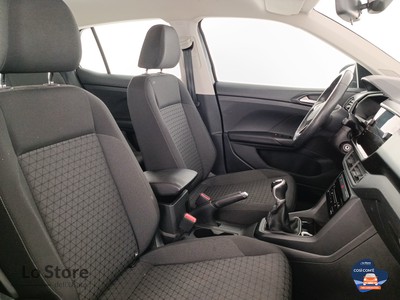 10 - Volkswagen T-Cross eschini auto