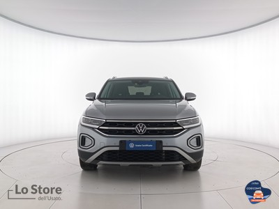 2 - Volkswagen T-Roc eschini auto