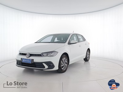 1 - Volkswagen Polo eschini auto