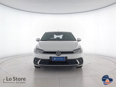 2 - Volkswagen Polo eschini auto
