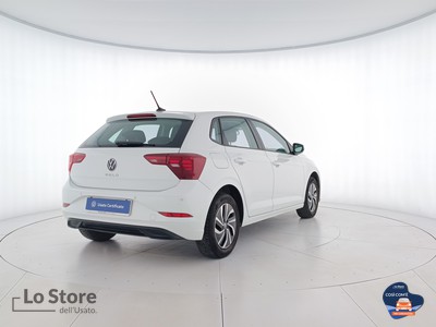 4 - Volkswagen Polo eschini auto