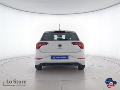 5 - Volkswagen Polo eschini auto