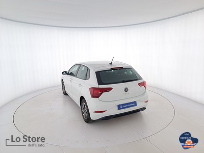 6 - Volkswagen Polo eschini auto