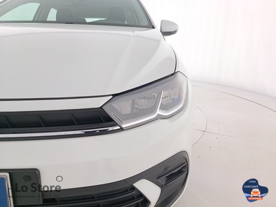7 - Volkswagen Polo eschini auto
