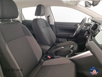 10 - Volkswagen Polo eschini auto