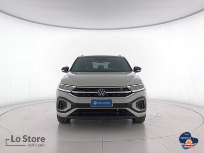 2 - Volkswagen T-Roc eschini auto