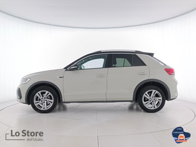 3 - Volkswagen T-Roc eschini auto