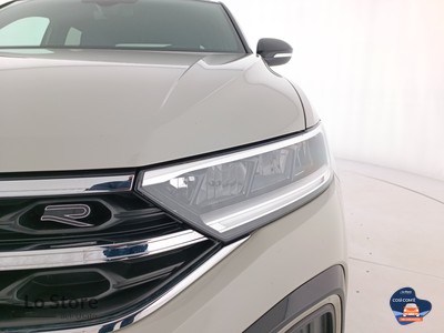 7 - Volkswagen T-Roc eschini auto