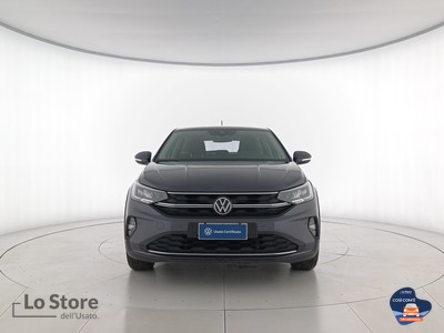 2 - Volkswagen Taigo eschini auto