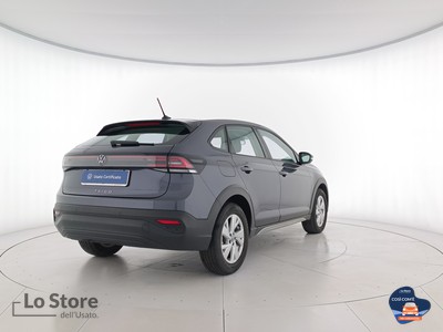 4 - Volkswagen Taigo eschini auto