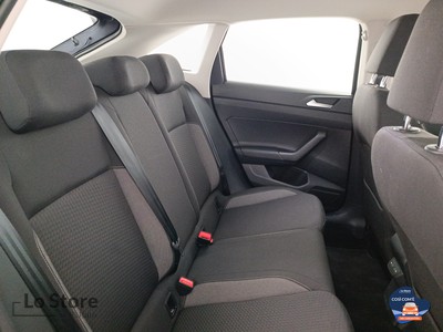 9 - Volkswagen Taigo eschini auto