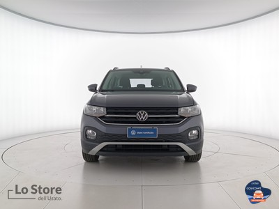 2 - Volkswagen T-Cross eschini auto