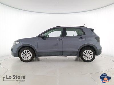3 - Volkswagen T-Cross eschini auto