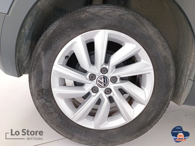 8 - Volkswagen T-Cross eschini auto