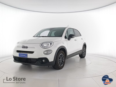 1 - Fiat 500X eschini auto