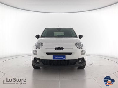 2 - Fiat 500X eschini auto