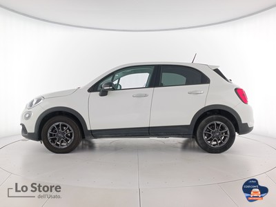 3 - Fiat 500X eschini auto