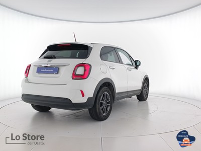 4 - Fiat 500X eschini auto