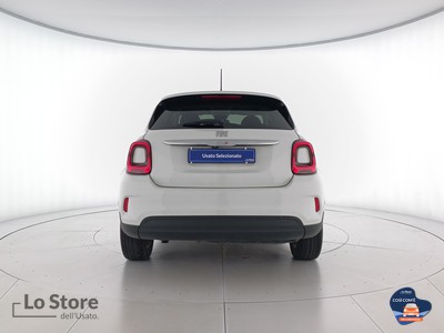 5 - Fiat 500X eschini auto