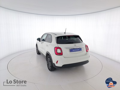 6 - Fiat 500X eschini auto