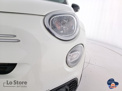 7 - Fiat 500X eschini auto
