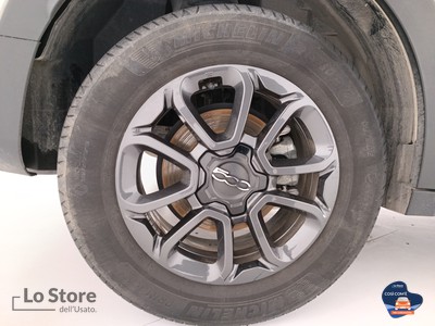 8 - Fiat 500X eschini auto