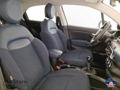 10 - Fiat 500X eschini auto