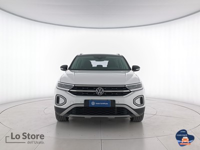 2 - Volkswagen T-Roc eschini auto