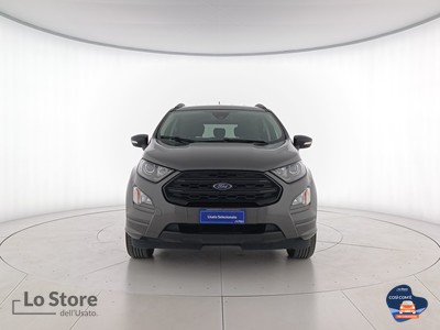 2 - Ford EcoSport eschini auto
