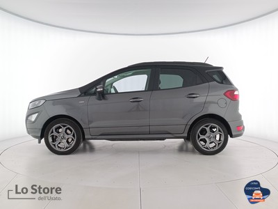 3 - Ford EcoSport eschini auto