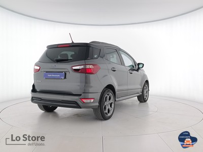 4 - Ford EcoSport eschini auto