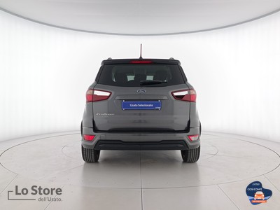 5 - Ford EcoSport eschini auto