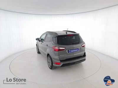 6 - Ford EcoSport eschini auto