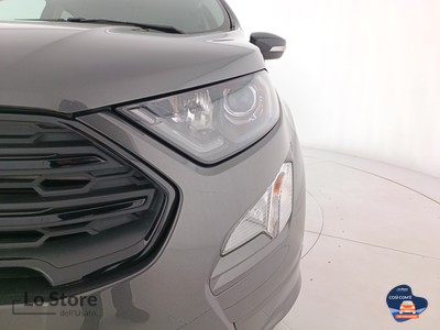 7 - Ford EcoSport eschini auto