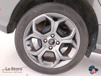 8 - Ford EcoSport eschini auto