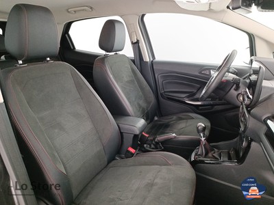10 - Ford EcoSport eschini auto