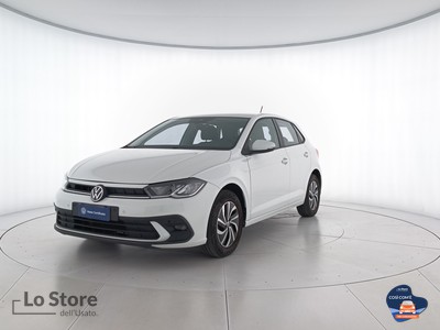 1 - Volkswagen Polo eschini auto