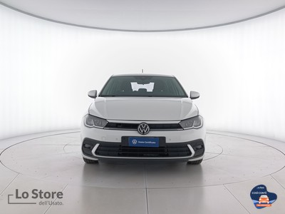 2 - Volkswagen Polo eschini auto
