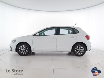 3 - Volkswagen Polo eschini auto