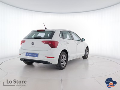 4 - Volkswagen Polo eschini auto