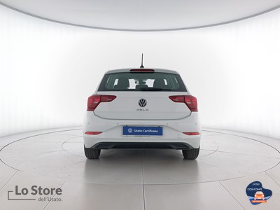 5 - Volkswagen Polo eschini auto