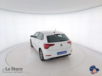 6 - Volkswagen Polo eschini auto
