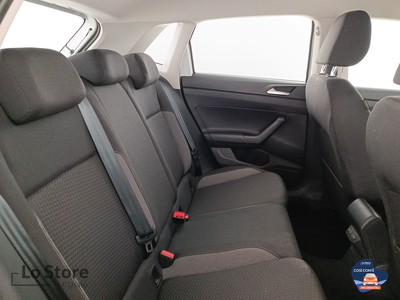 9 - Volkswagen Polo eschini auto
